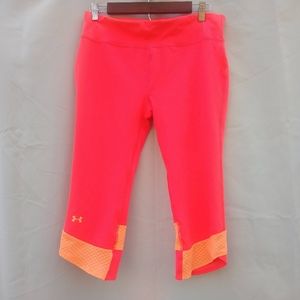Under Armour capris